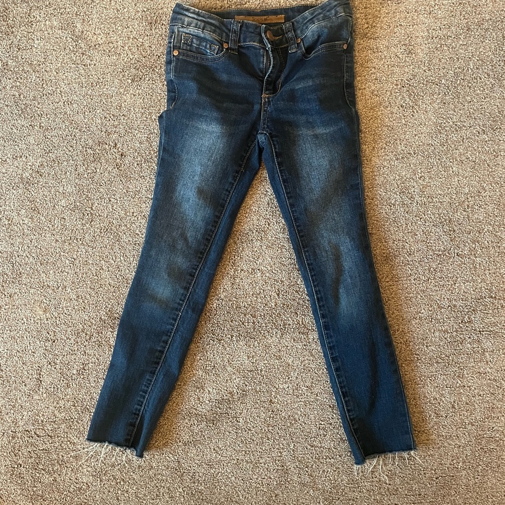 Joes Skinny Jeans